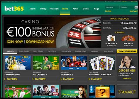 bet365 vagas